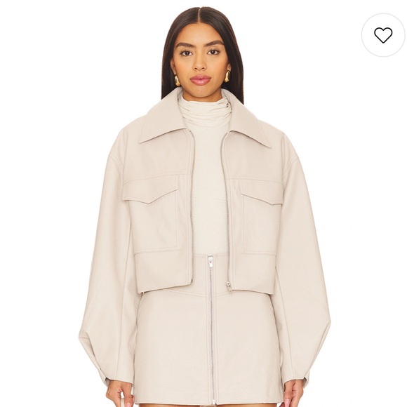 ASTR Jacket - Picture 1 of 5